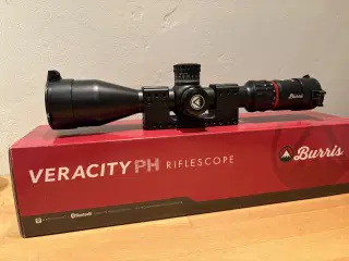 Burris Veracity PH 4-20x50