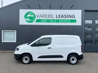 Opel Combo 1,5 D 102 Innovation L1V1