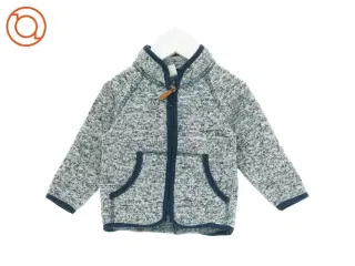 Trøjejakke fra H&M (str. 74 cm)