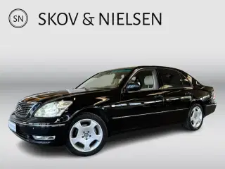 Lexus LS430 4,3 aut.
