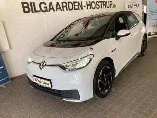 VW ID.3 58 Pro