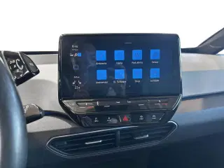 VW ID.3 77 Pro S