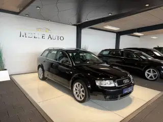 Audi A4 1,6 Avant