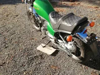 Yamaha XV 500 Special