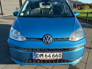 VW e-Up!  