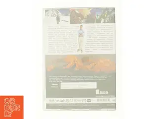 Michael Palin I Himalaya fra DVD