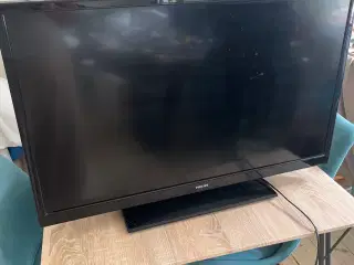 Phillips TV sælges 