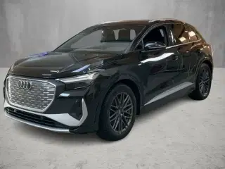 Audi Q4 e-tron 40 Attitude