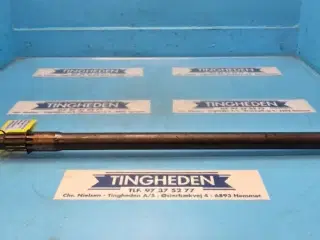 New Holland TM115 AKsel 5152681