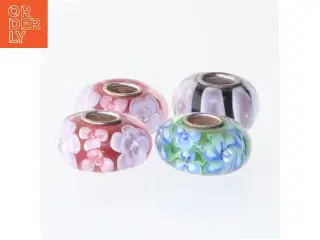 Perler til smykker (str. 15 mm)