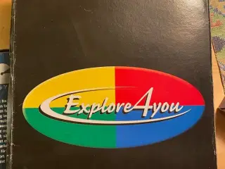 Explove4you