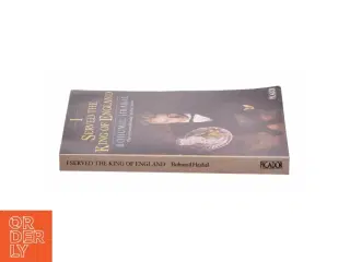 I Served the King of England by Bohumil Hrabal af Hrabal, Bohumil (Bog)