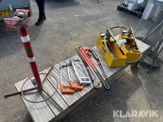 Værktøj LOT