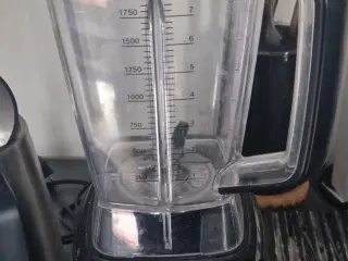 Bosch Vitaboost blender