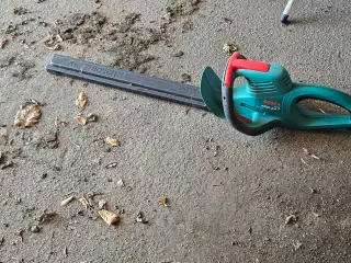 Hækkeklipper bosch som ny