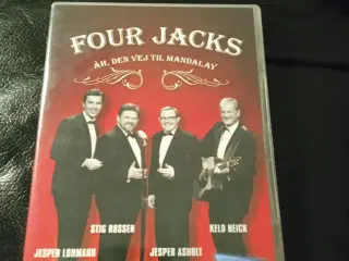 Four Jacks 