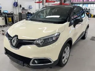 Renault Captur 1,2 TCe 120 Zen EDC