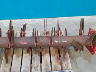 Massey Ferguson 34 Snitterbom 49074900