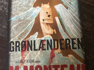 Grønlænderen/krimi