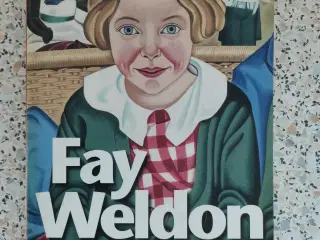 Fay Weldon, Auto Da Fay 
