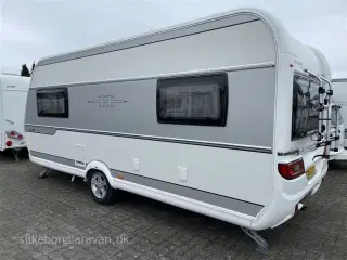 2020 - Hobby De Luxe 495 UL DK line