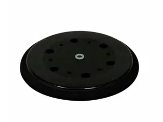 Ø:150 mm pad velcro 15 holes mousse for planetary tools