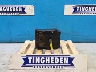 BG3 Gearkasse MUL63M3893