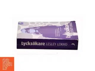 Lyckskare af Lesley Lokko (Bog)