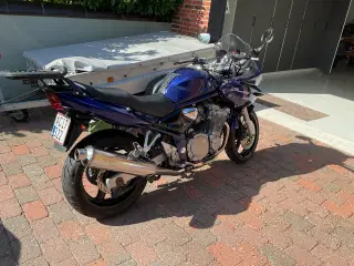 Suzuki GSF 600S Bandit