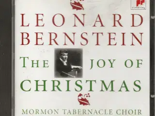 Leonard Bernstein - The Joy Of Christmas