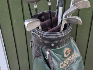Golfsæt Technoflex