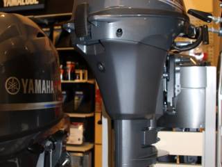 Yamaha F9.9JMHS/L