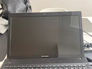 Lenovo bærbar PC