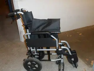 Kørestol 