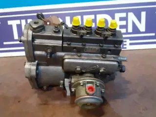Simms Brændstofpumpe P4619