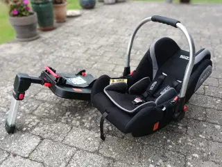 Autostol 0 til 13 kg Sparco