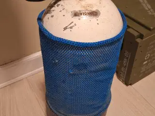 Dykkerflaske 
