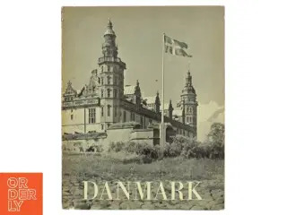 Bog om Danmark