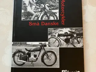 Små Danske Motorcykler
