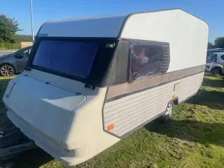 Solifer Artic 450 Campingvogn 