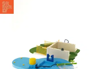 Legesæt assembly fra Playmobil