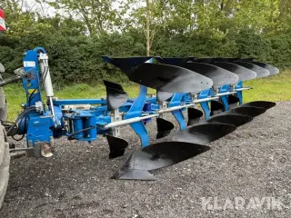 Vendeplov 5 furet Överum Vf-ex 51075 H
