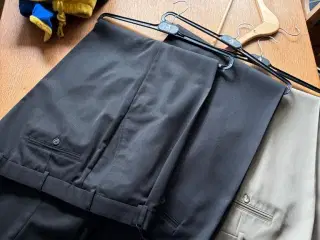 👖 Acode habitbukser – Str. 58 