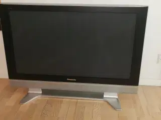 TV Plasma, Panasonic, TH-42PA50E