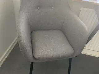 Spisebord stole 