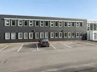 Kontor til leje i 5220 Odense SØ