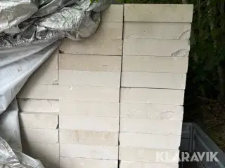 Gasbeton 36 styk