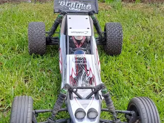 Vaterra Glamis Uno 1/8 skala off-road buggy
