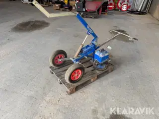Vakuumløfter AL-vac Handyman Super / Mantis