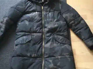 Only vinter jakke